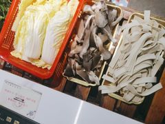 -刘少华贵州小黄牛·鲜牛肉火锅(总店)