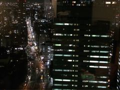 -东京希尔顿酒店