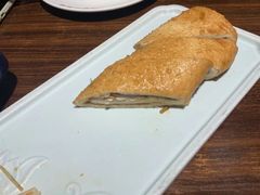 -梁记粥铺(开元地中海店)