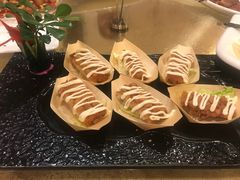 法式烩鱼排-御同亨酒楼·喜宴