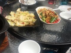 -宝旺姜母鸭(顶澳仔猫街店)