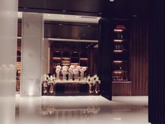 -诺世嘉顿酒店Rose·花园餐厅