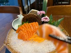 -南湖名都大酒店-千叶日本餐厅