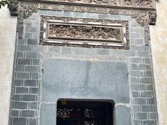 -徽商大宅院