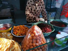 -老金家蛋菜夹馍(西安总店)