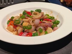 -醉东Oriental House(静安嘉里中心店)