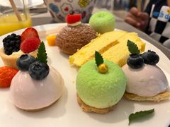 -安蒂娅·海鲜自助餐厅(安蒂娅美兰酒店)