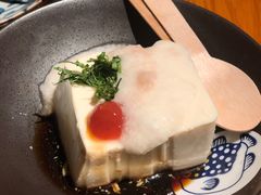 杏仁豆腐-醉虎传(南锣鼓巷店)