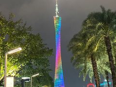 -广州四季酒店