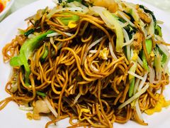 -顺风海鲜港(金玉兰店)