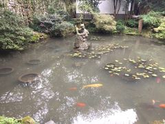 -杭州黄龙洞