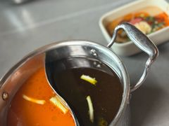 -君邦火锅(新疆大厦店)