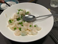 -肆月河豚·新淮扬(金融街店)