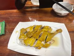 -客家养生油茶(汕尾店)