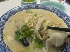 -裕丰源滋补烩面(天赋路店)