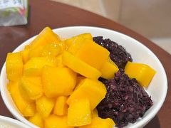 -小团圆糖水铺(襄阳南路店)