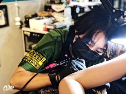 -MDZ STORE·TATTOO·耳饰