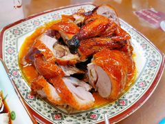 -聂记粤菜馆(鼓西路店)