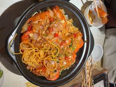 -串盟烧烤·长沙美食地标(星沙店)
