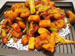 -小菜园新徽菜(无锡宜家荟聚中心店)