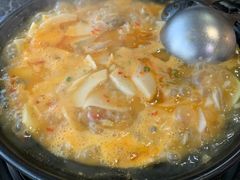 -李师傅脆肚(华强北店)