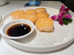 -顺峰顺水顺德菜(第一百货店)