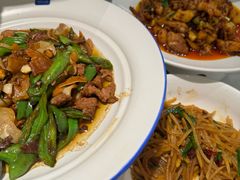 -兰湘子·湘菜小炒(南京江宁万达店)