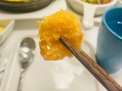 -曼玉餐厅(大卫城店)