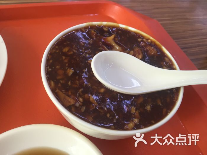 庆丰包子铺炒肝图片 - 第17张