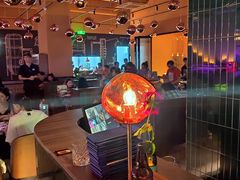 -Ambra Haus琥珀屋精酿餐厅(宝山店)