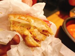 麦香鸡汉堡套餐-麦当劳(万象汇店)