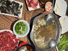 -马三妹跷脚牛肉(苏稽总店)