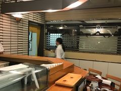 -筑地玉寿司(銀座コア店)