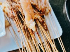 -川成串·自助串串香火锅(朝阳店)