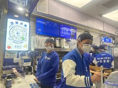 -煲珠公·老红糖珍珠奶茶(长宁龙之梦店)