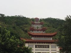 -仙人山公园