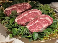 -弗兰克牛排西餐厅Ribone steak house(柠檬花园店)