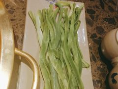 贡菜-小龙坎火锅(黄河店)