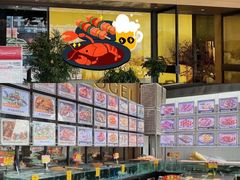 -老伙记海鲜码头(北滘店)