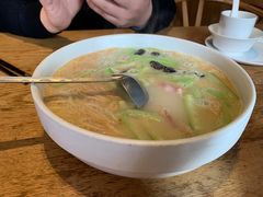 -芳芳私房菜·精做淮扬菜(承德路店)