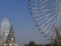 -南昌之星摩天轮