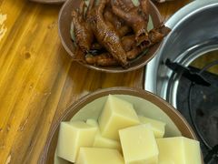 -笔记安顺夺夺粉火锅