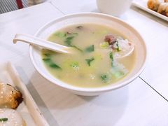 -咬不得高祖生煎·简餐(高银街店)
