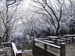 -穹窿山景区