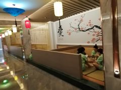 -水立方国际汤泉(六一中路店)