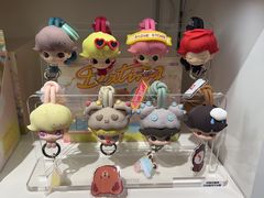 -泡泡玛特POPMART(上海环球港店)