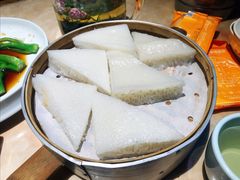 冰糖发糕-客乡情(南京东路店)