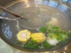 -天成·潮州牛肉脆肉鱼生蚝自助火锅
