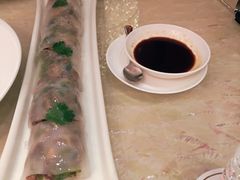 -8餐厅(新葡京酒店)