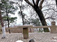 -虞山风景区